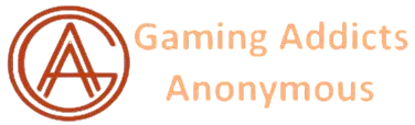 Computer Gaming Addicts Anonymous